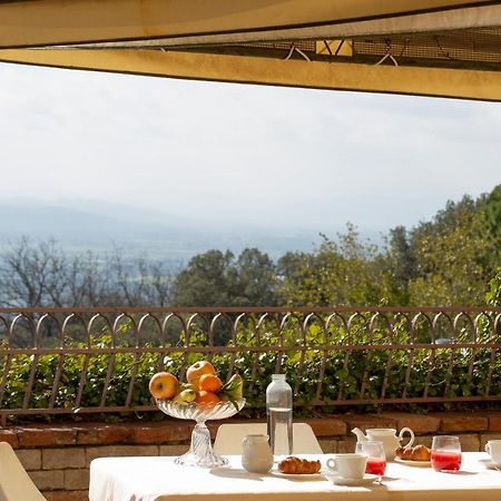 Hotel Sacro Cuore Perugia Esterno foto