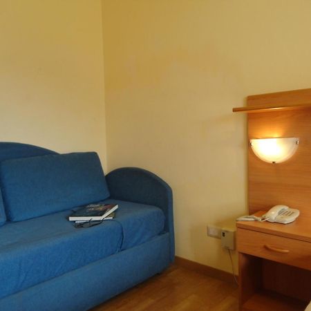 Hotel Sacro Cuore Perugia Esterno foto