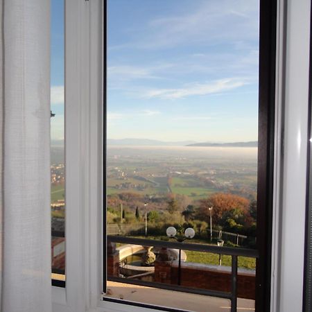 Hotel Sacro Cuore Perugia Esterno foto