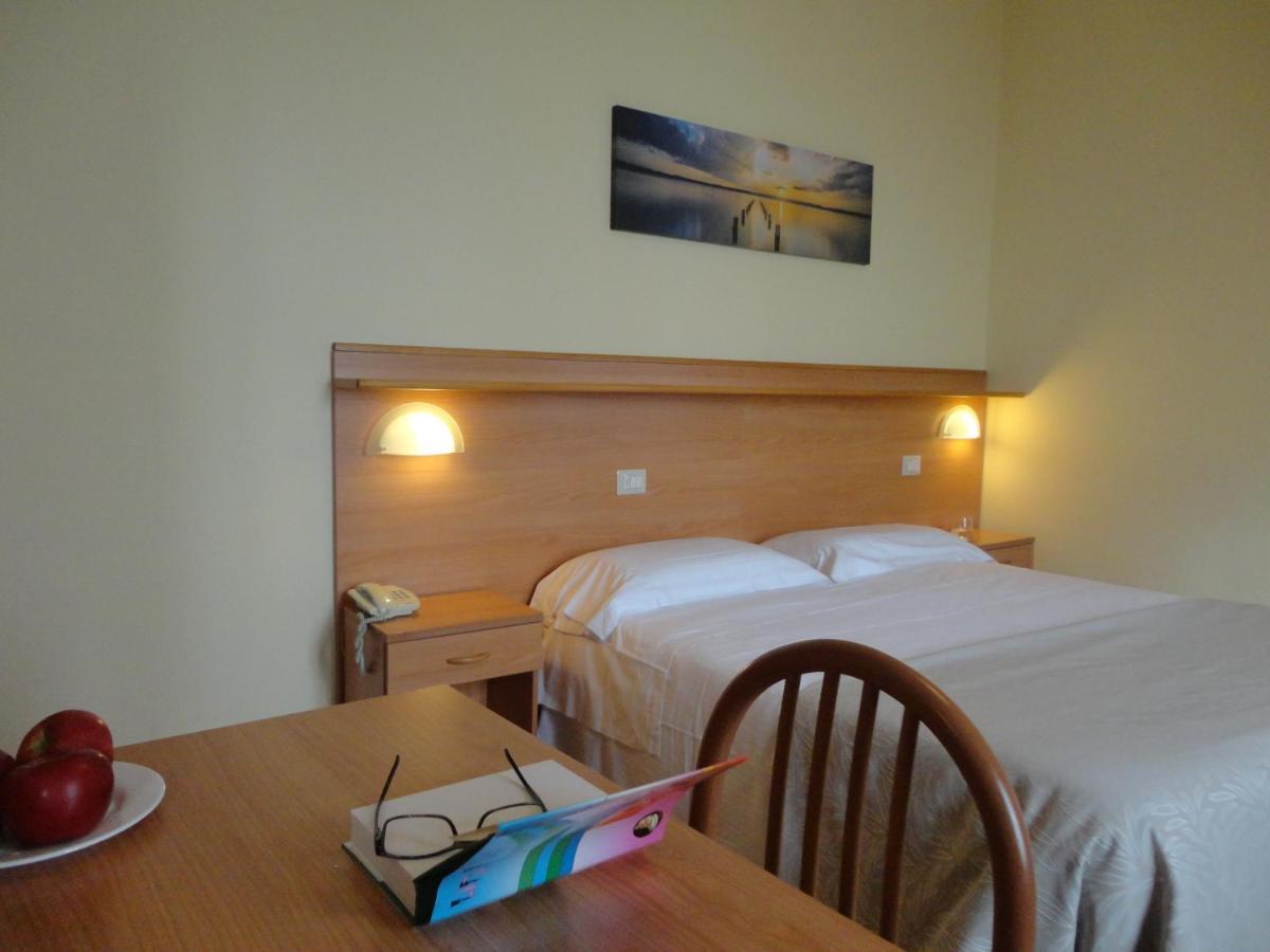 Hotel Sacro Cuore Perugia Esterno foto