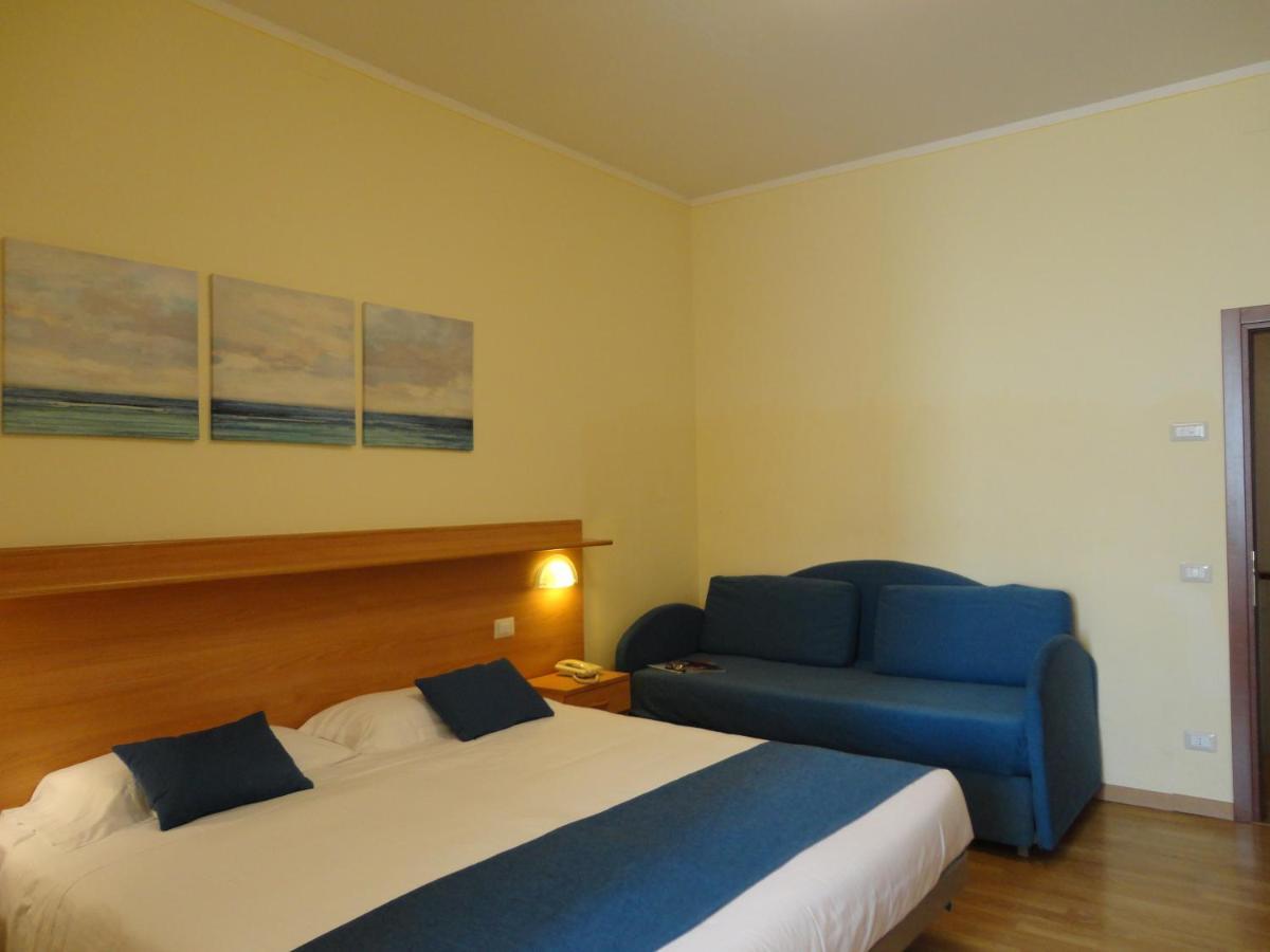 Hotel Sacro Cuore Perugia Esterno foto