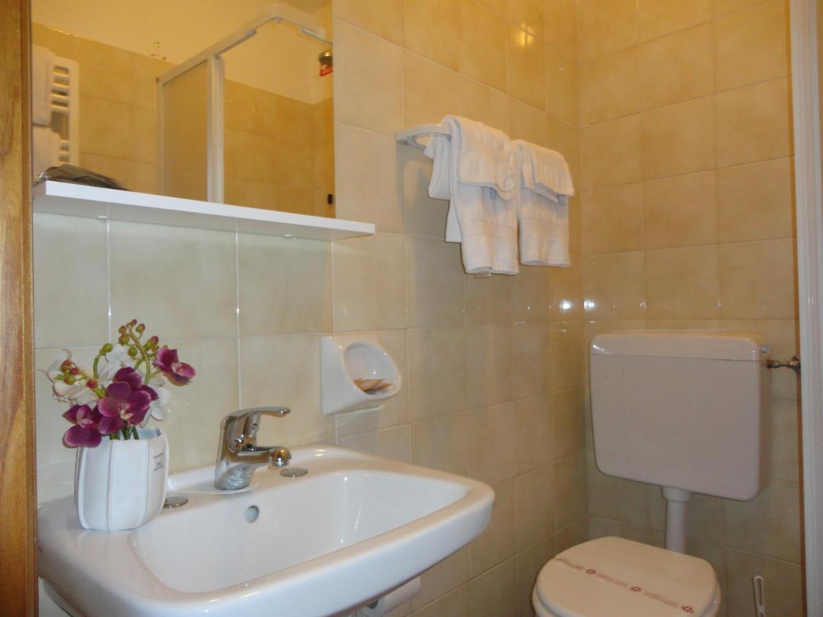 Hotel Sacro Cuore Perugia Esterno foto