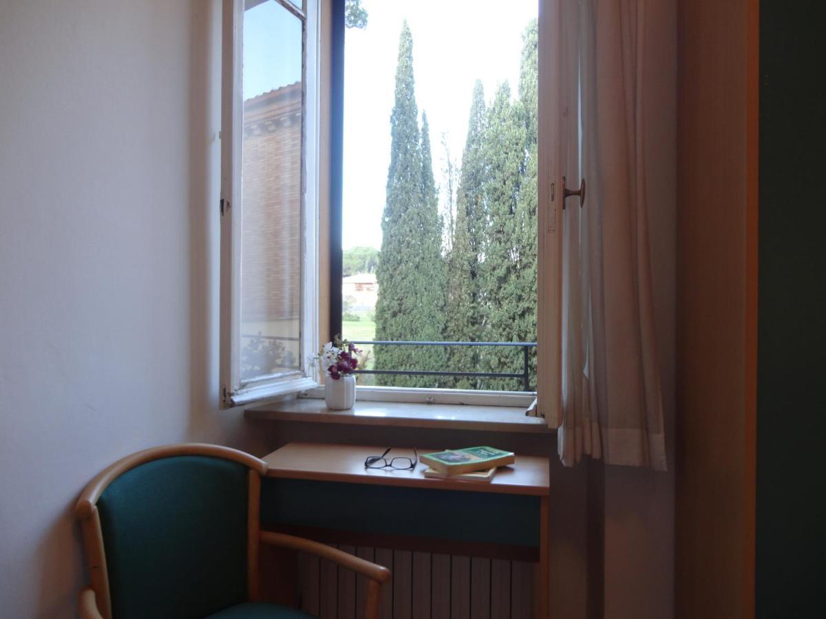 Hotel Sacro Cuore Perugia Esterno foto
