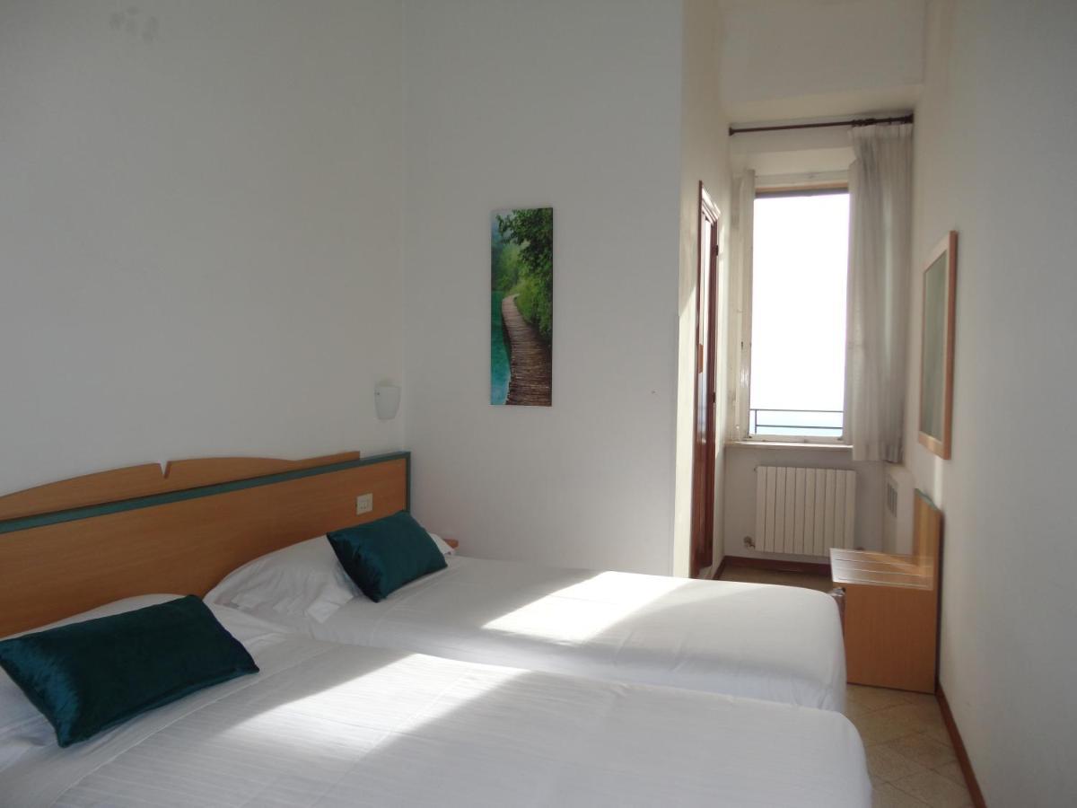 Hotel Sacro Cuore Perugia Esterno foto