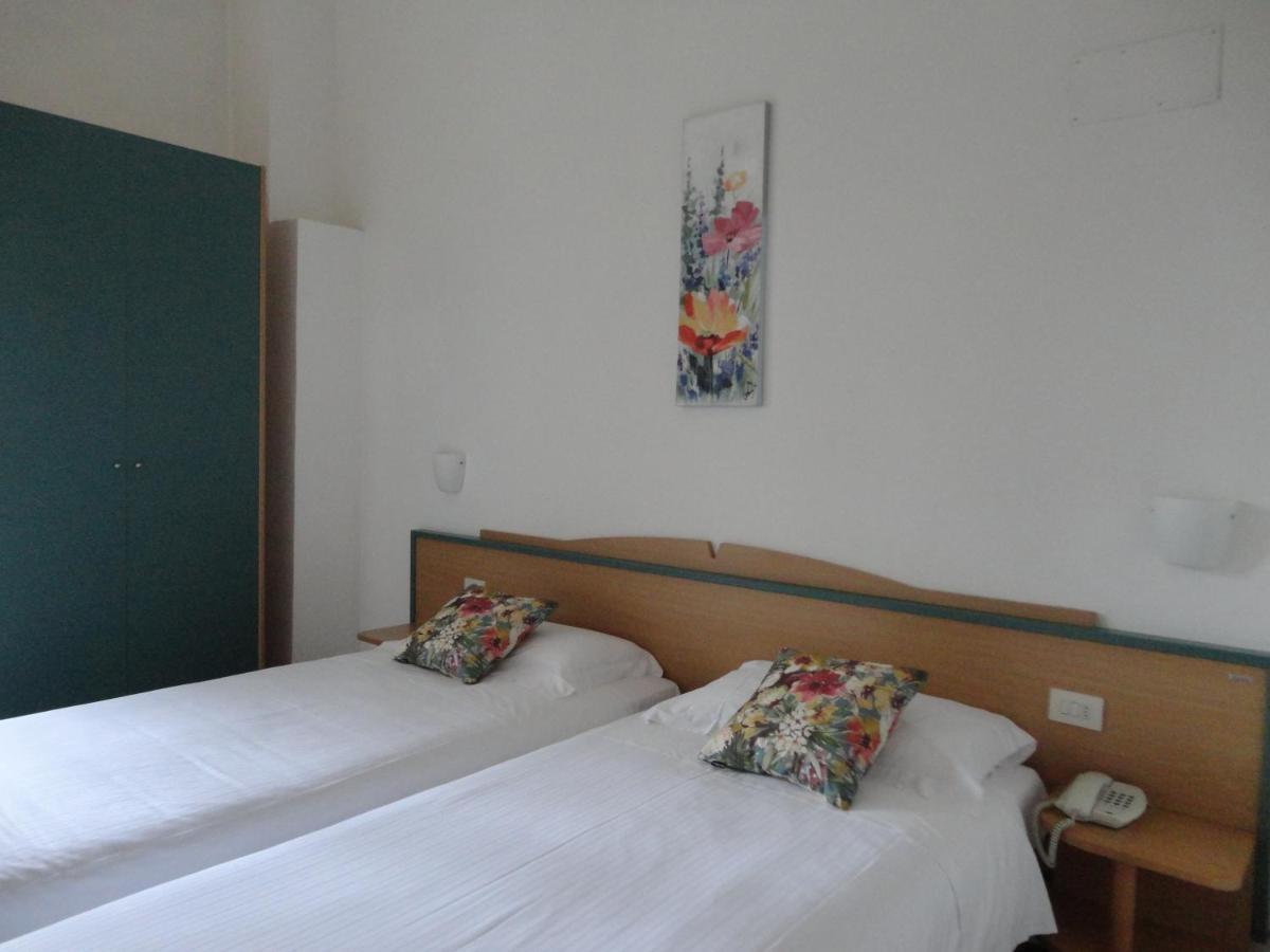 Hotel Sacro Cuore Perugia Esterno foto