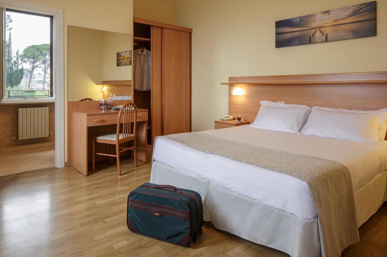 Hotel Sacro Cuore Perugia Esterno foto