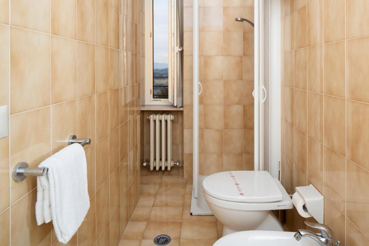 Hotel Sacro Cuore Perugia Esterno foto