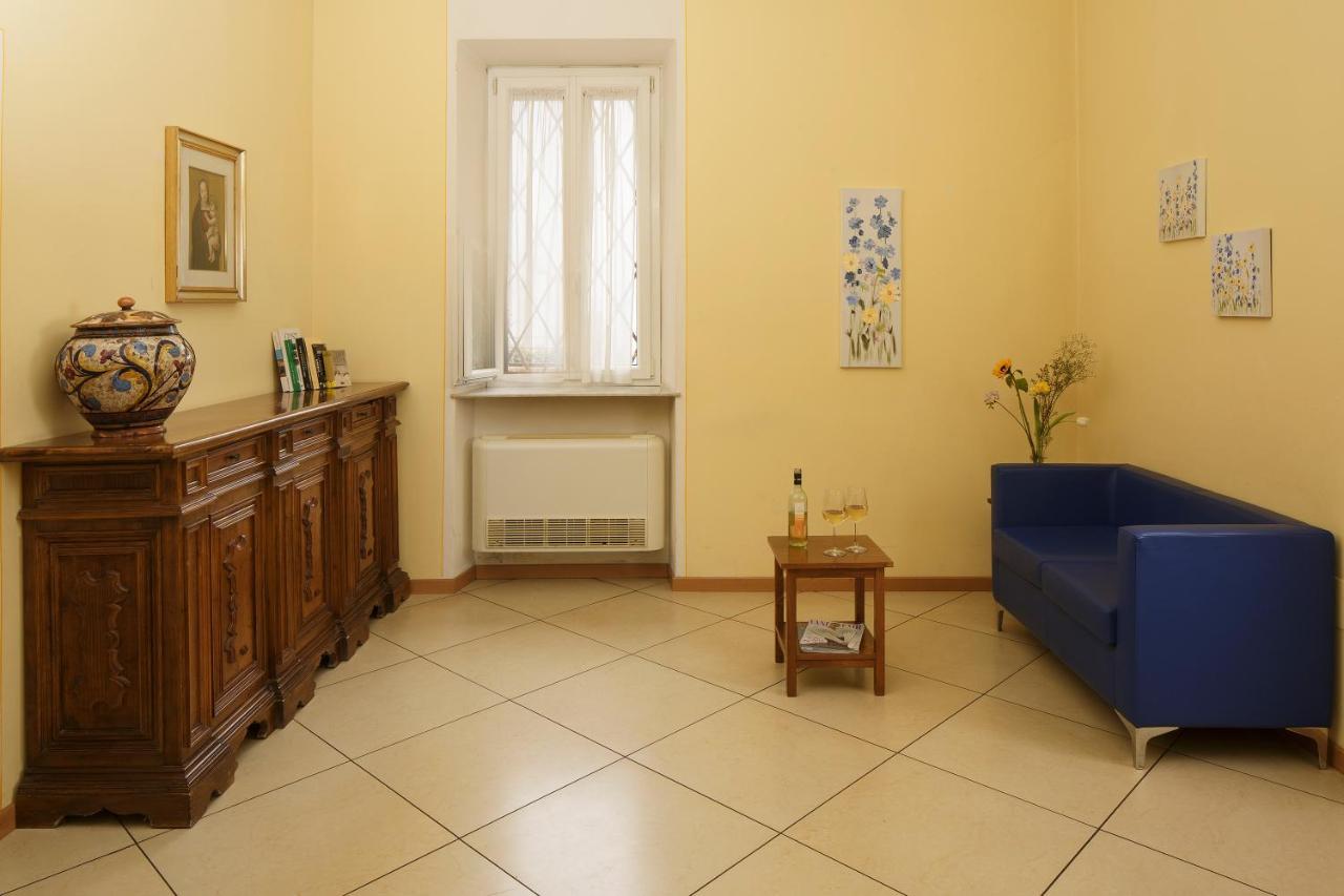 Hotel Sacro Cuore Perugia Esterno foto