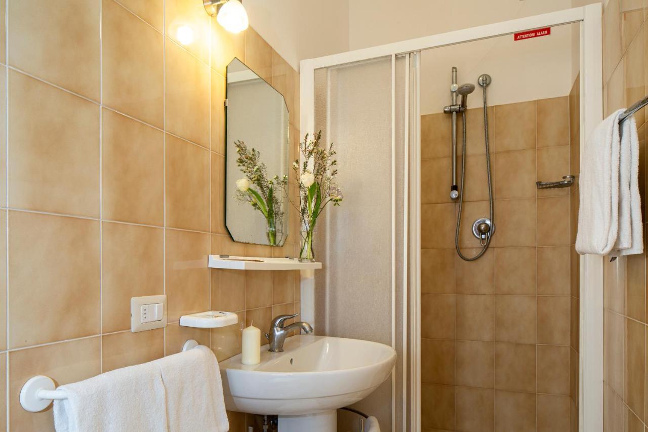 Hotel Sacro Cuore Perugia Esterno foto