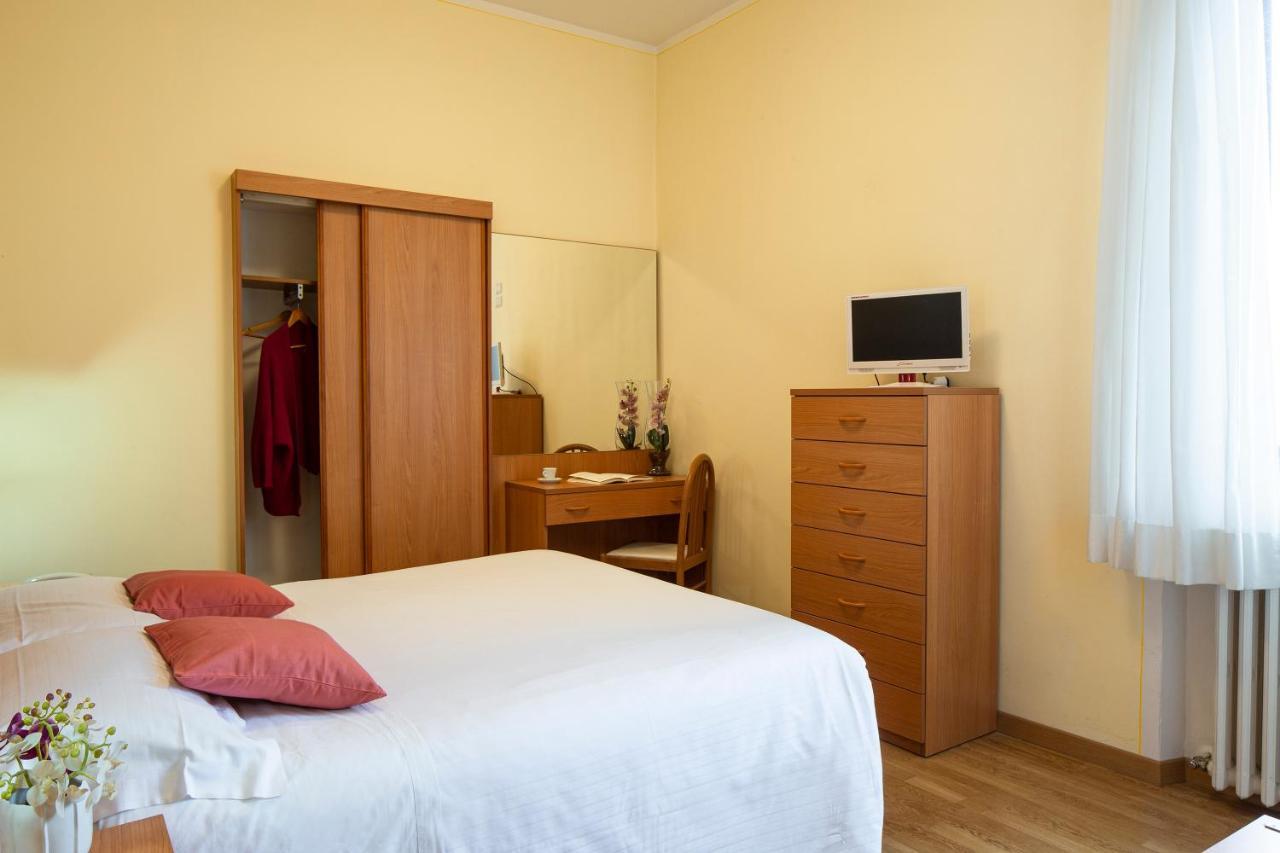 Hotel Sacro Cuore Perugia Esterno foto