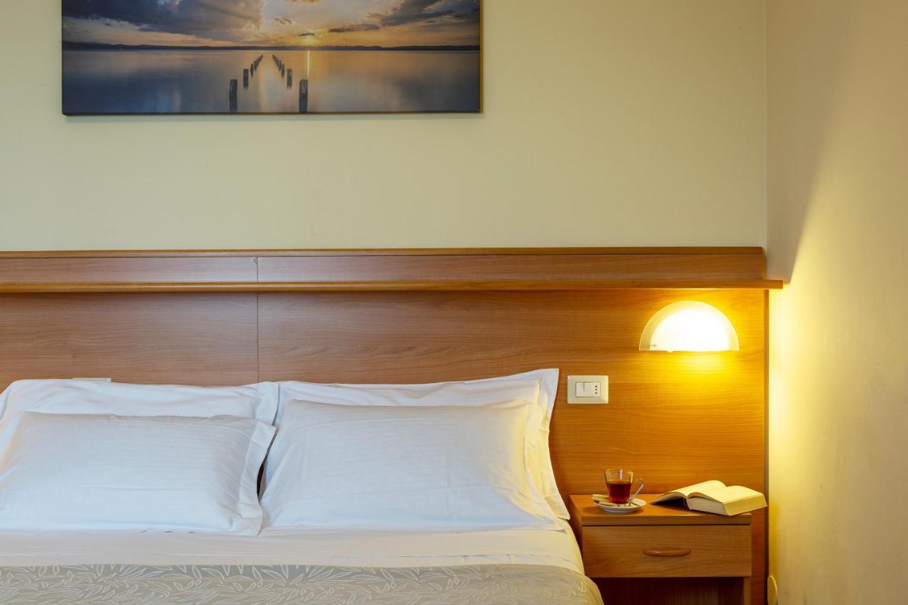 Hotel Sacro Cuore Perugia Esterno foto