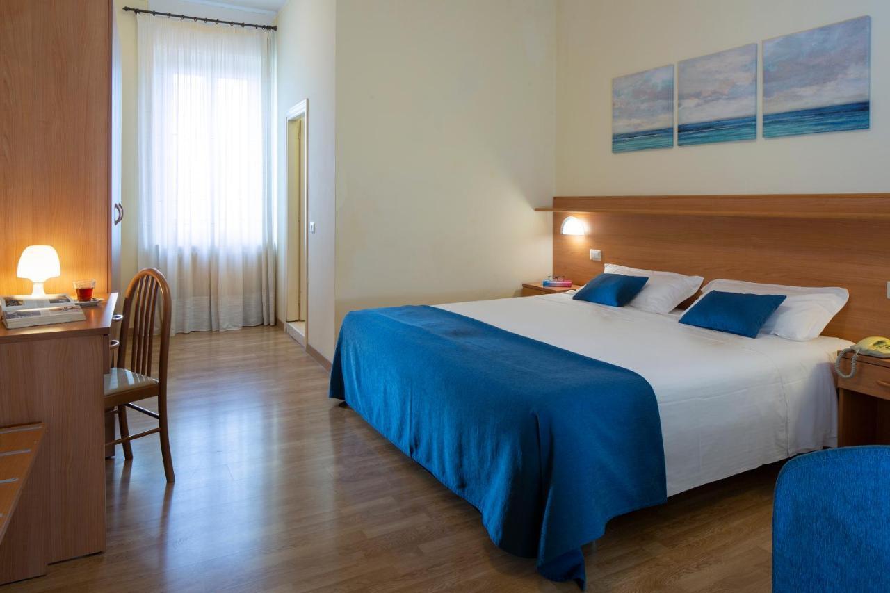 Hotel Sacro Cuore Perugia Esterno foto