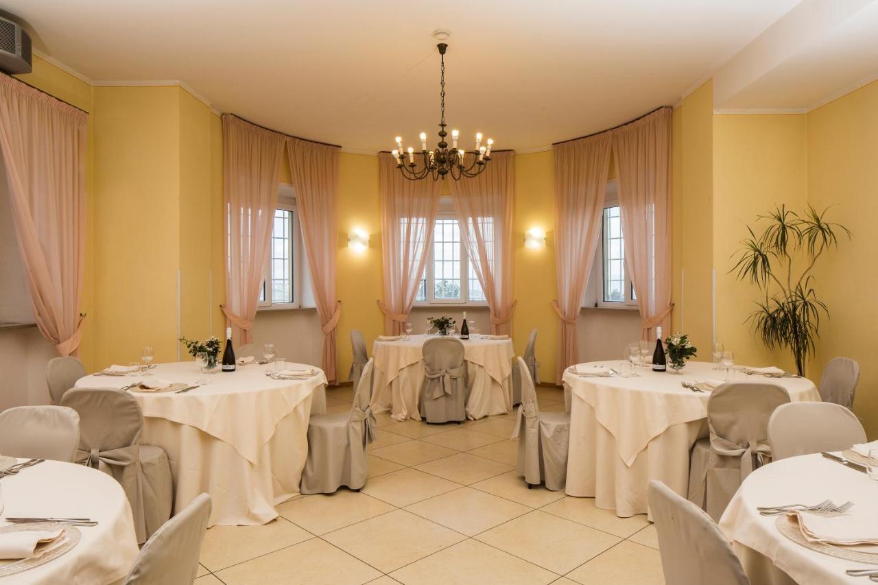 Hotel Sacro Cuore Perugia Esterno foto