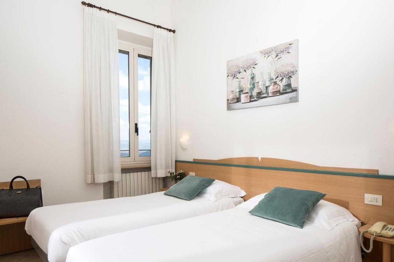 Hotel Sacro Cuore Perugia Esterno foto
