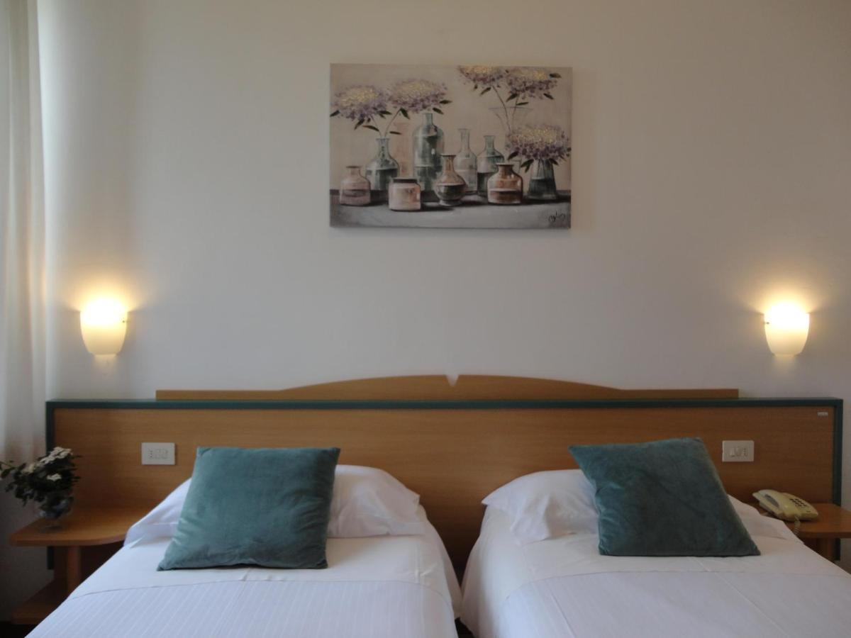 Hotel Sacro Cuore Perugia Esterno foto