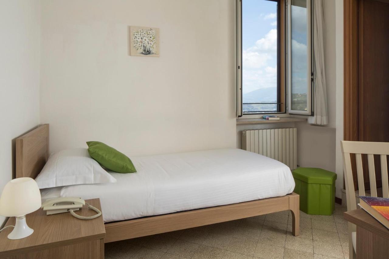 Hotel Sacro Cuore Perugia Esterno foto
