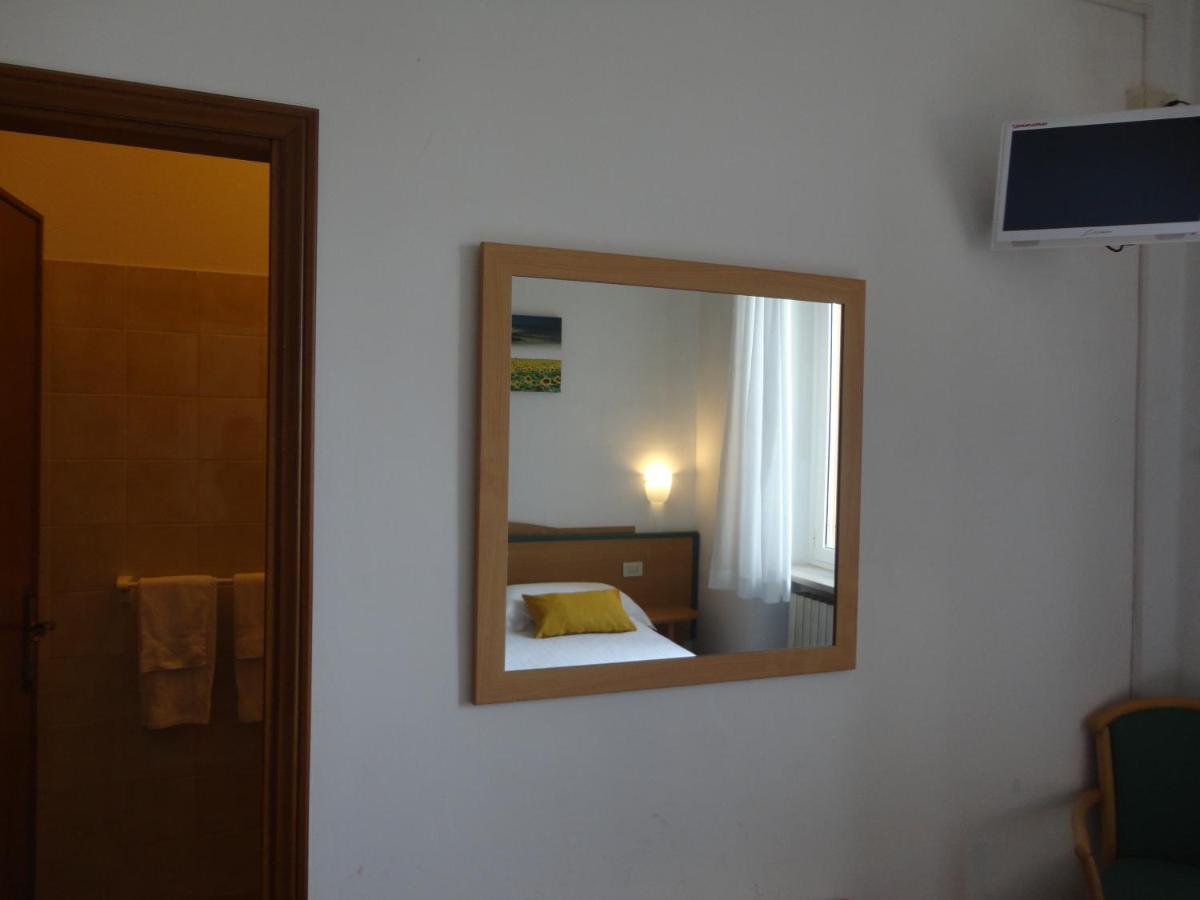 Hotel Sacro Cuore Perugia Esterno foto
