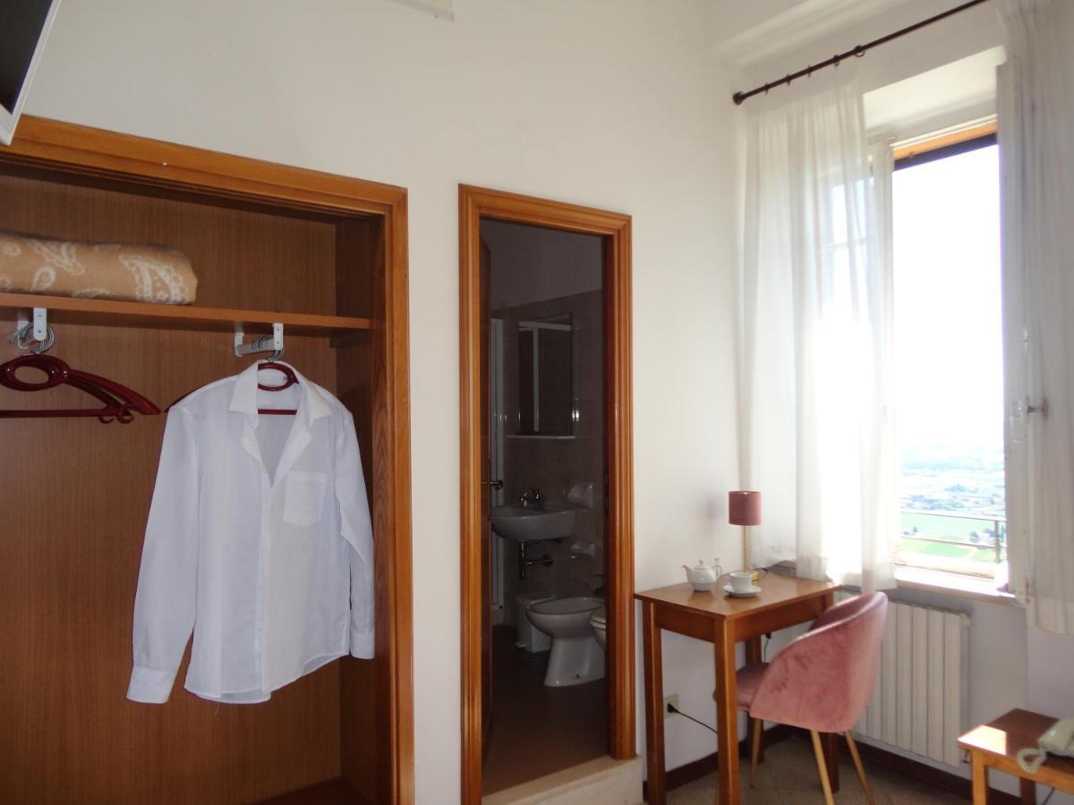 Hotel Sacro Cuore Perugia Esterno foto