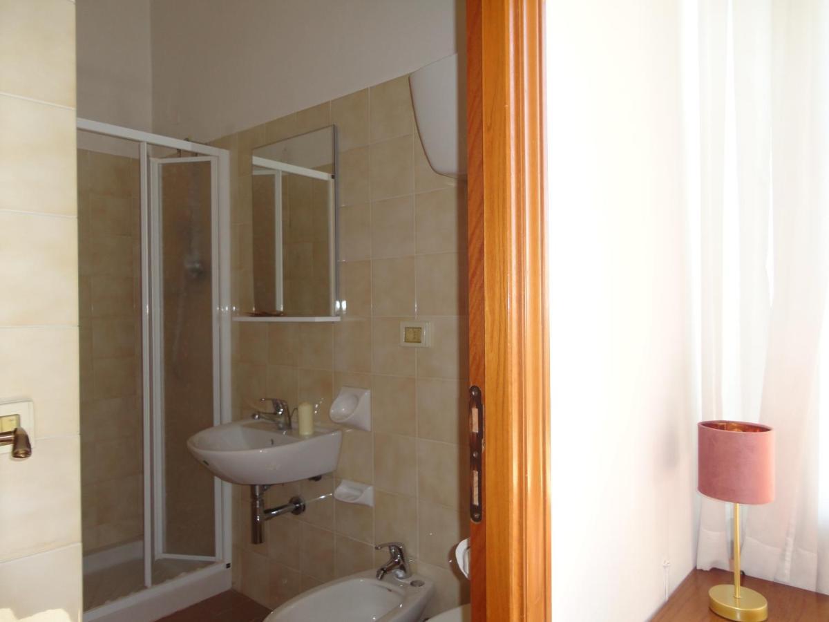Hotel Sacro Cuore Perugia Esterno foto