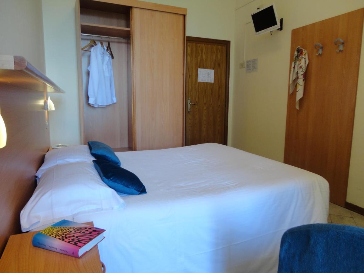 Hotel Sacro Cuore Perugia Esterno foto