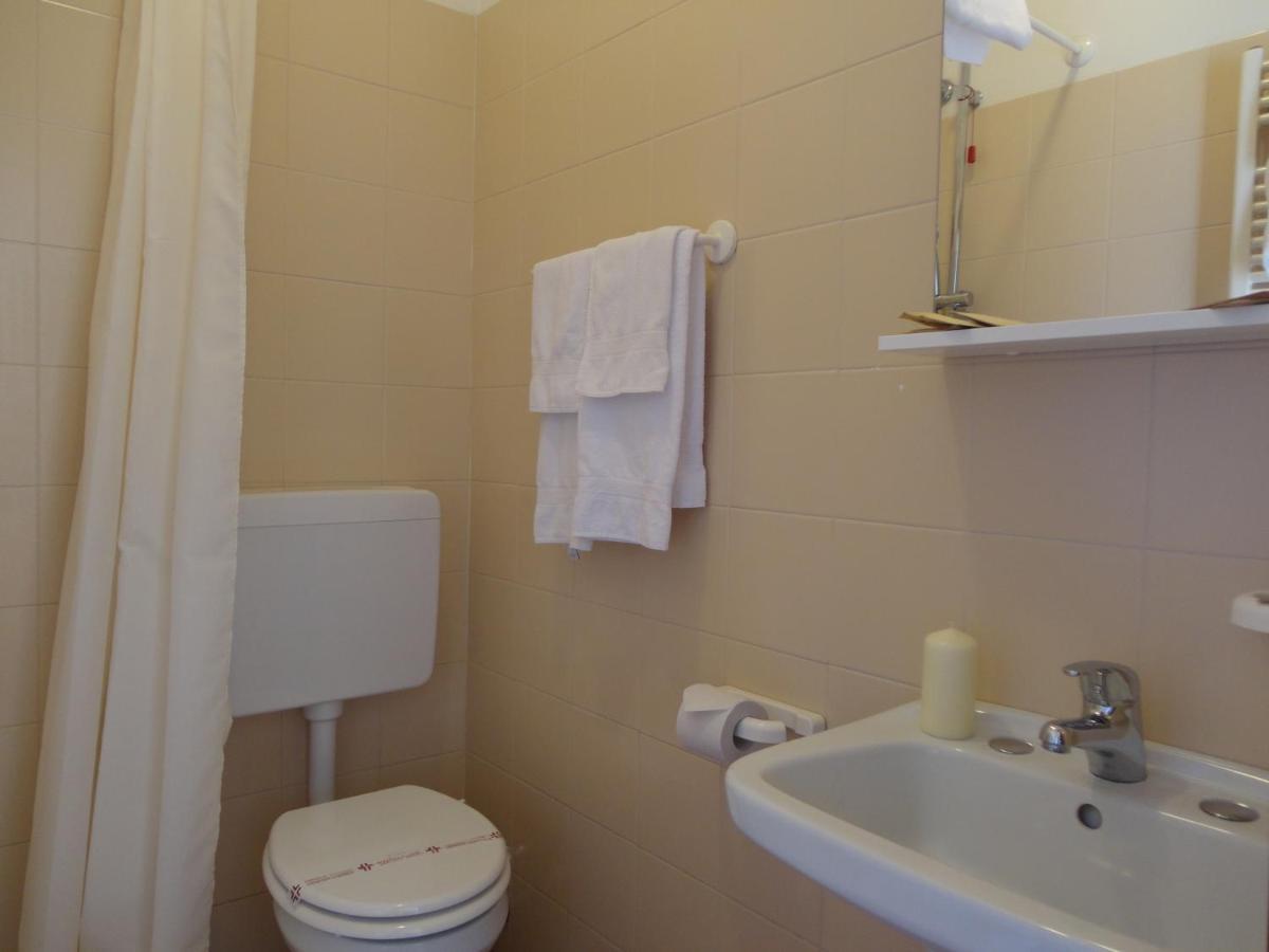 Hotel Sacro Cuore Perugia Esterno foto
