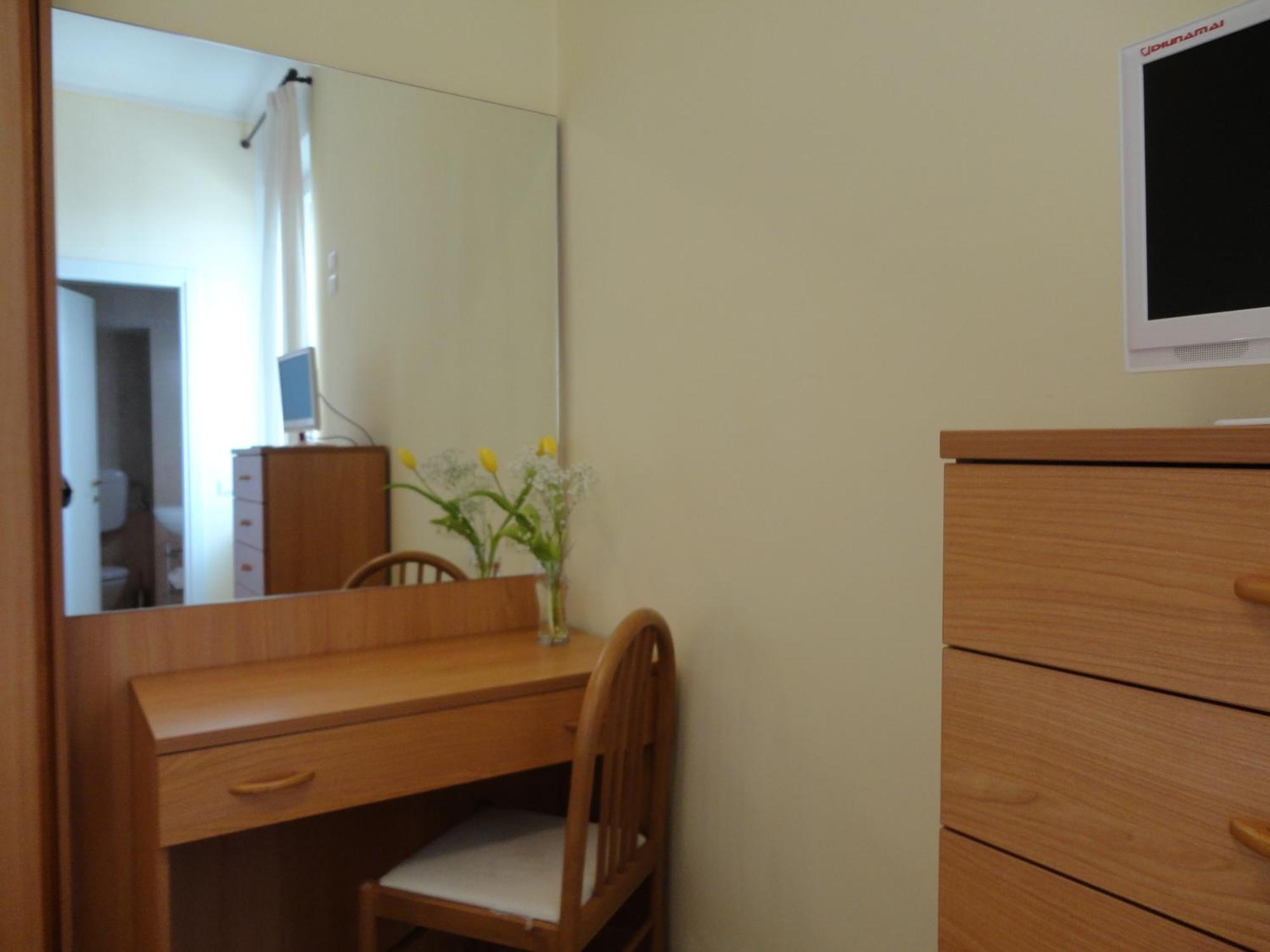 Hotel Sacro Cuore Perugia Esterno foto