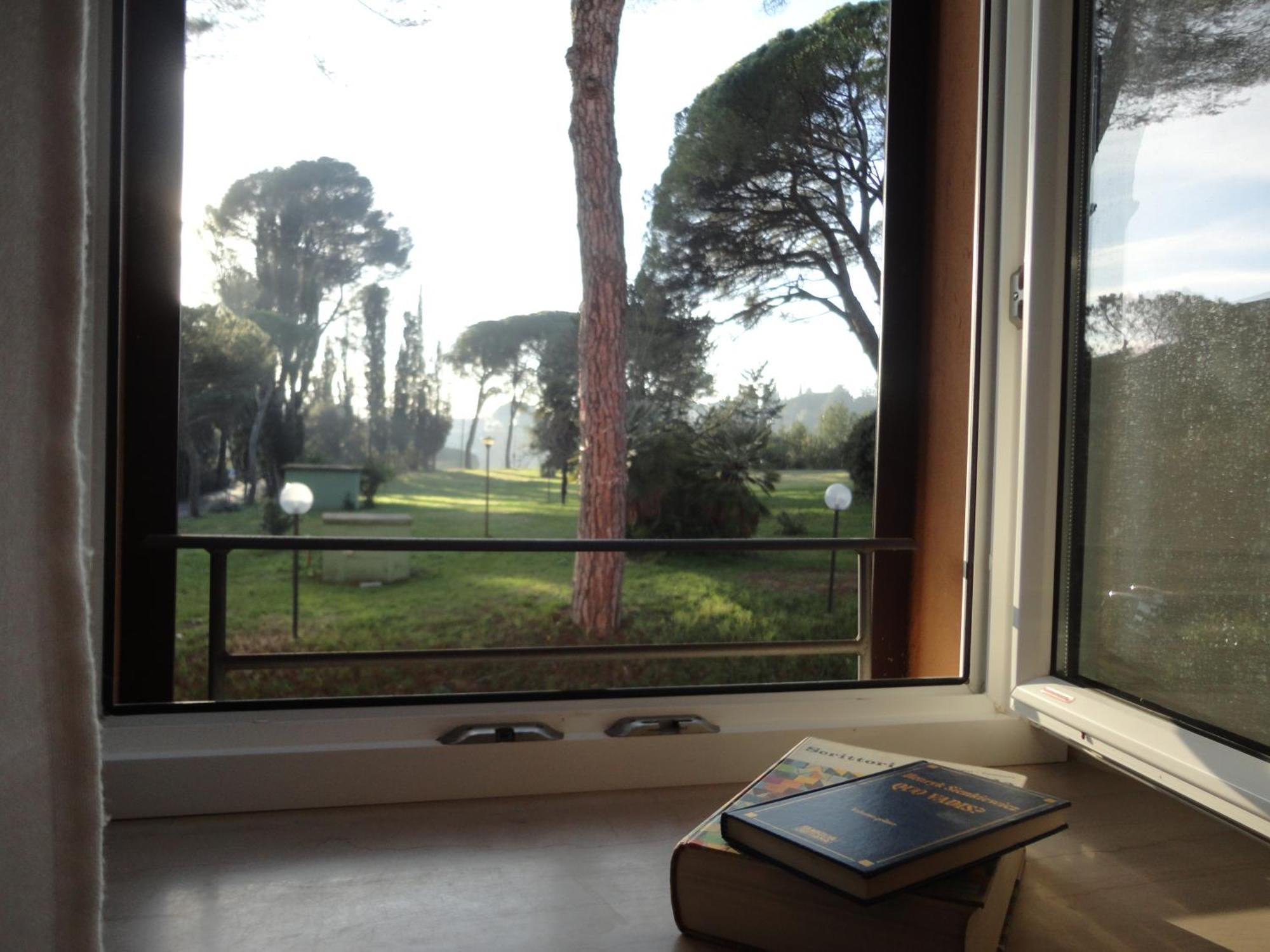 Hotel Sacro Cuore Perugia Esterno foto